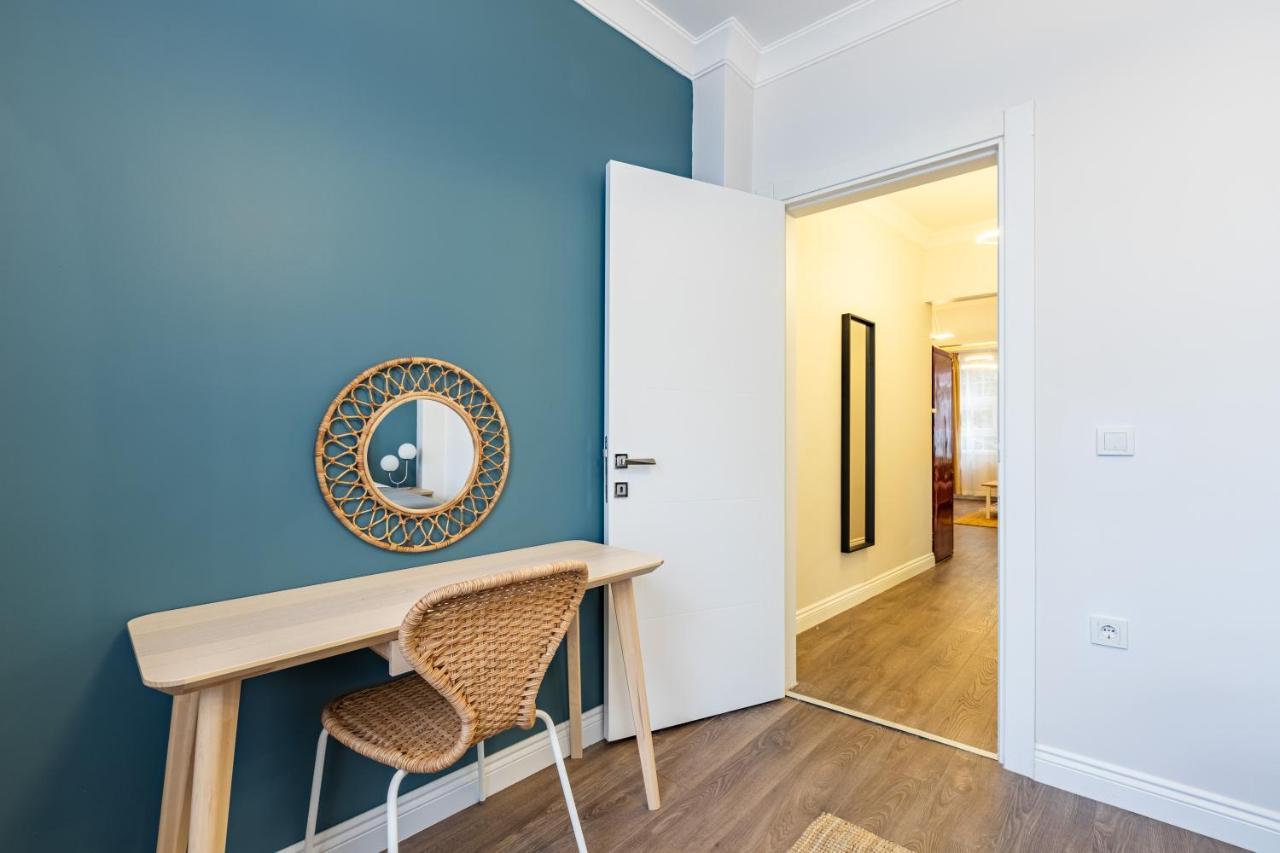 Red Suites Balat - Orange And Blue Istanbul Exterior foto